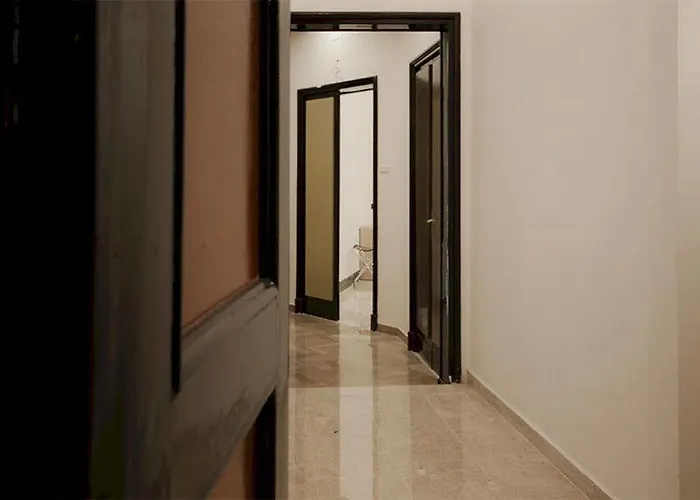 Del Duomo Bed & Breakfast